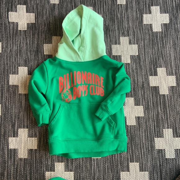 Billionaire boys club matching sweatsuit. - Picture 2 of 3